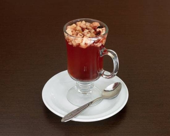 Tisana Frutal